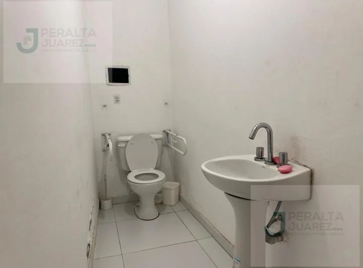Consultorio profesional en alquiler 3