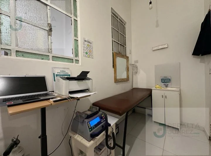 Consultorio profesional en alquiler 5