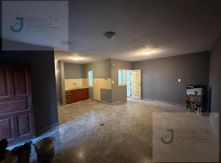ALQUILER - Departamento de tres dormitorios 4