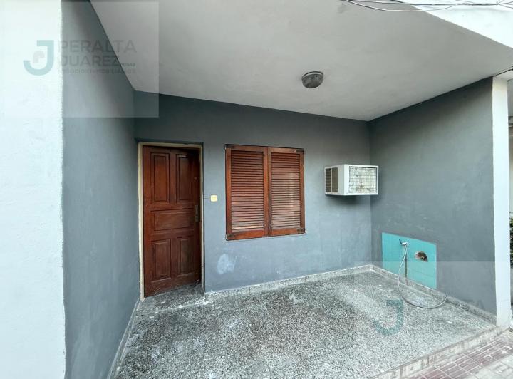 ALQUILER - Departamento de tres dormitorios 3