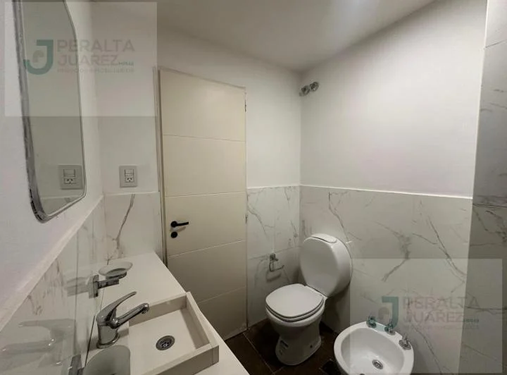 Departamento de 1 dormitorio en Zona Club Regatas 4