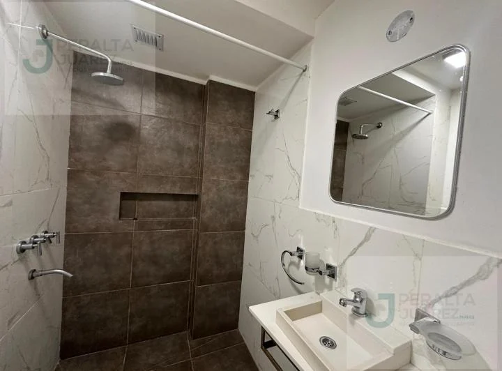 Departamento de 1 dormitorio en Zona Club Regatas 3