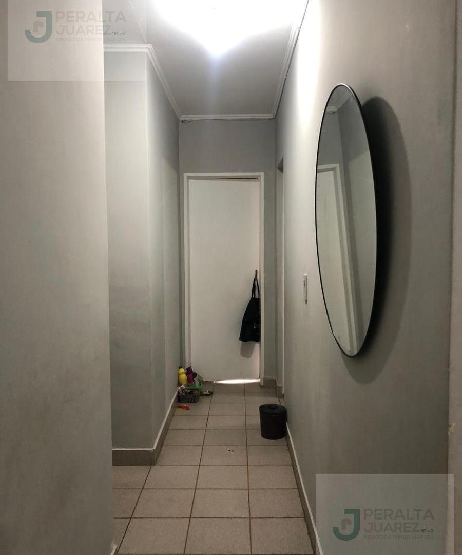 DEPARTAMENTO DE 1 DORMITORIO EN VENTA