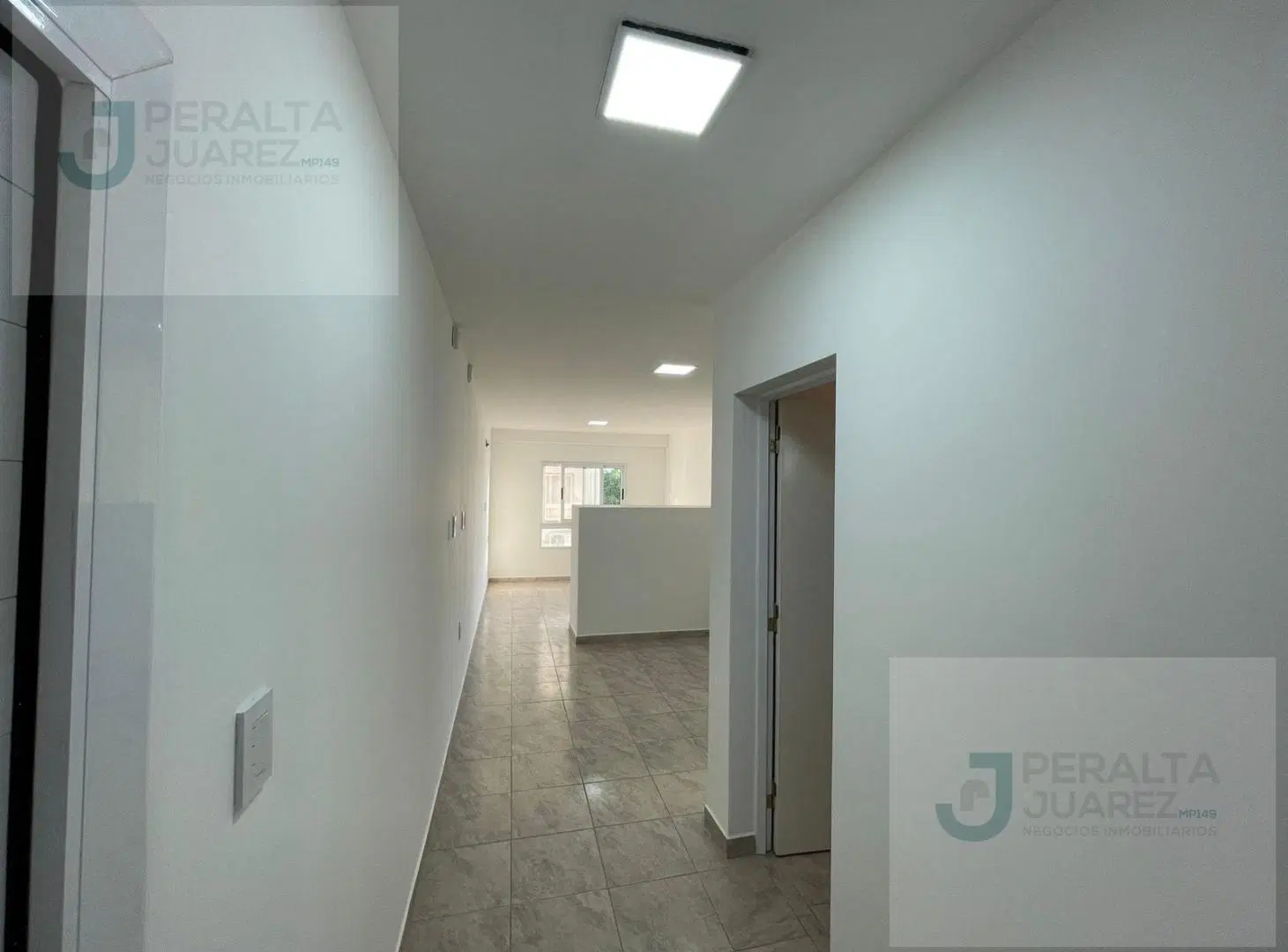 Departamento en Resistencia 2