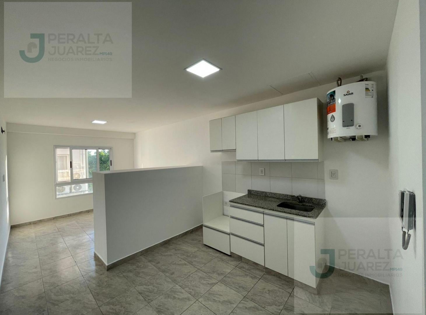 Departamento en Resistencia