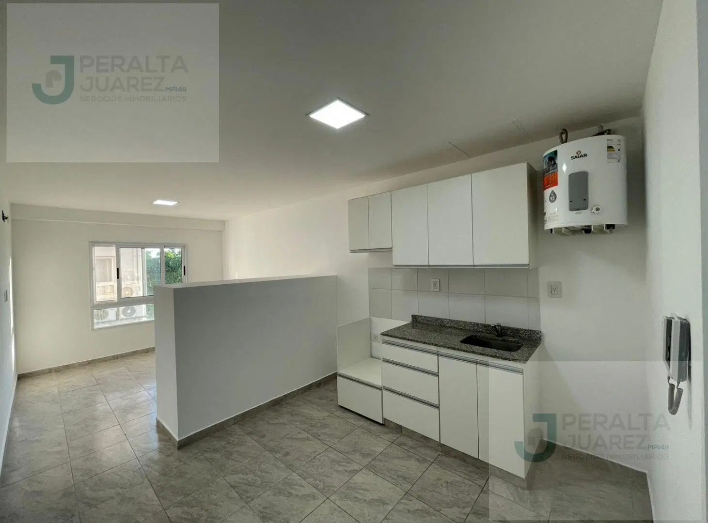 Departamento en Resistencia 3