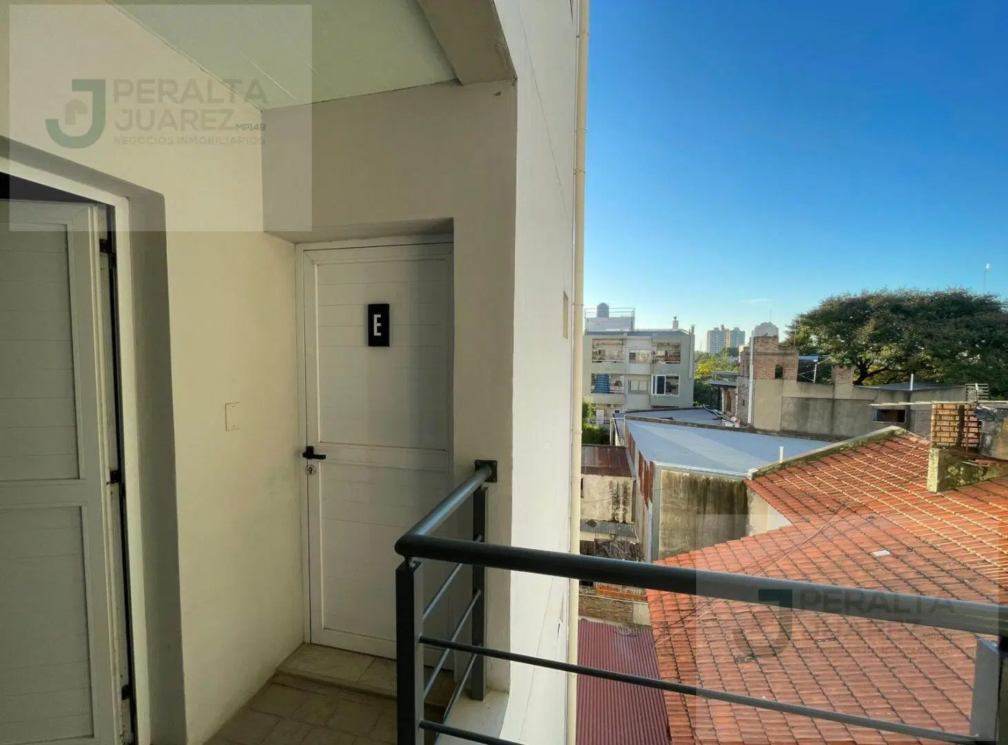 Departamento en Resistencia 5