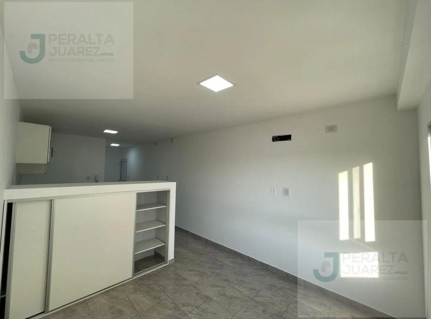 Departamento en Resistencia 1