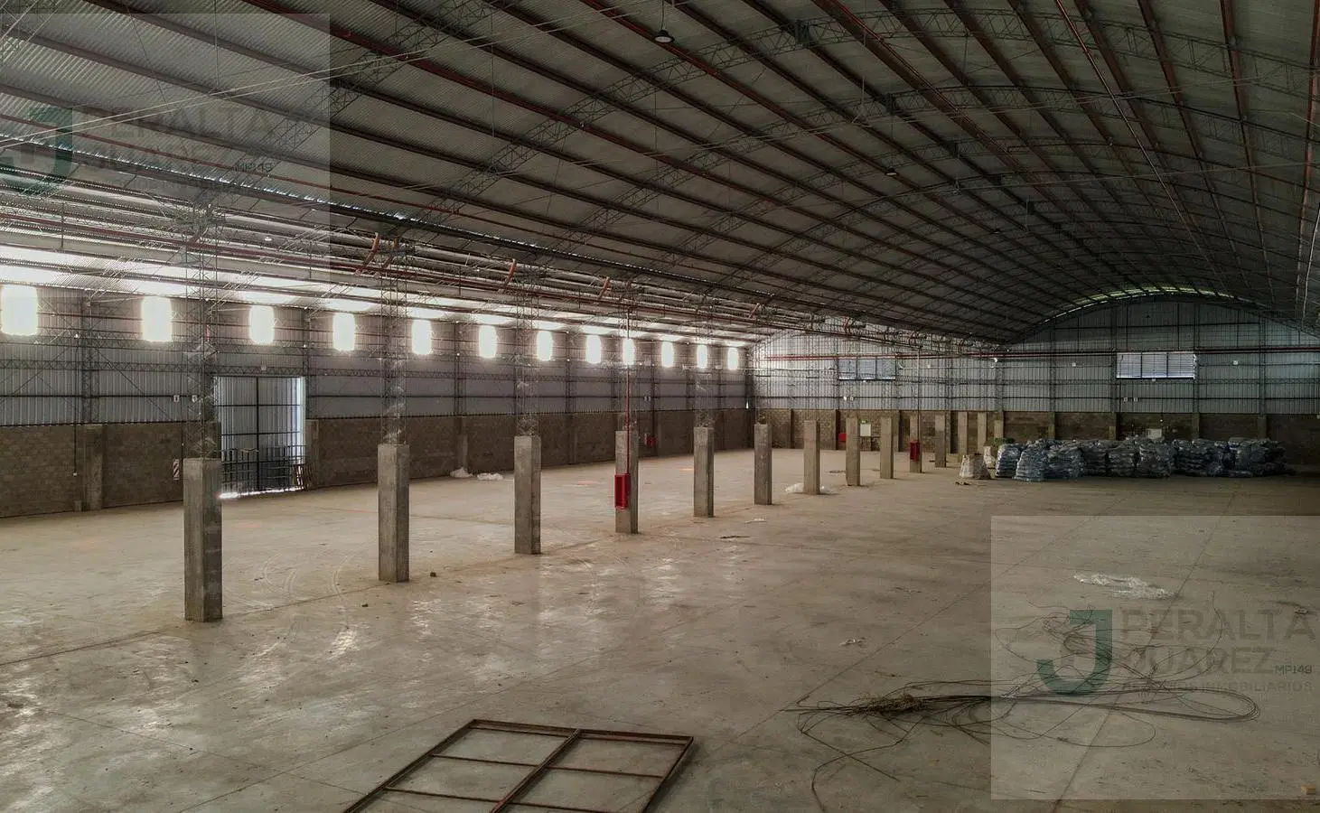 Depósito de 3.000m2 a estrenar sobre autovia 16 Resistencia 2