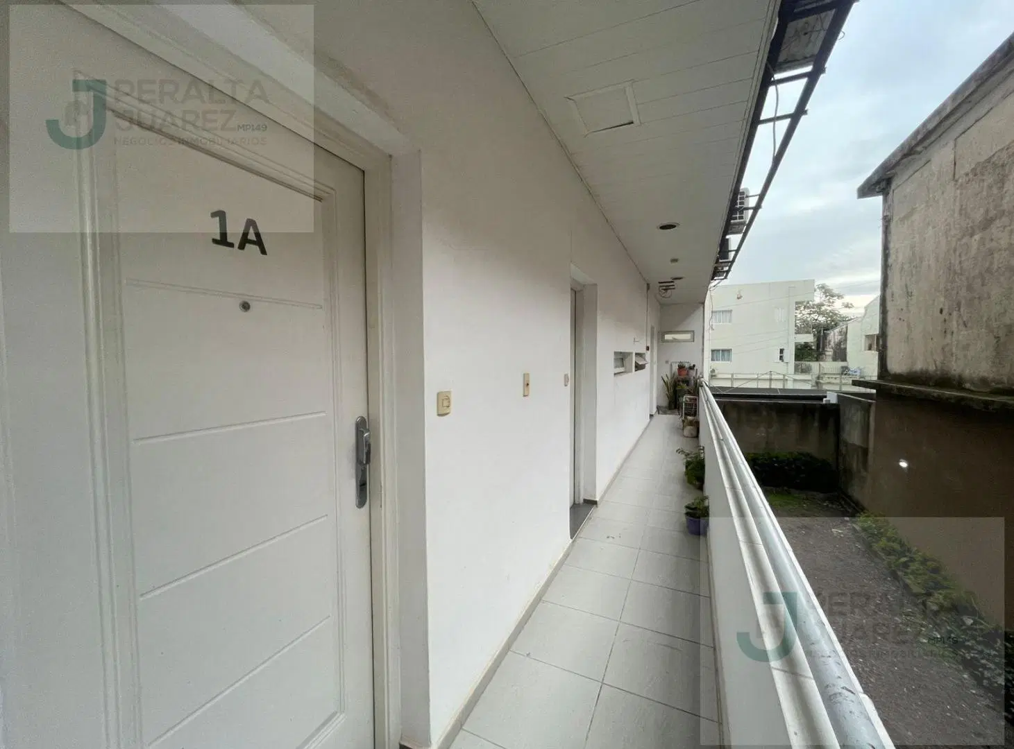Departamento en Resistencia 5