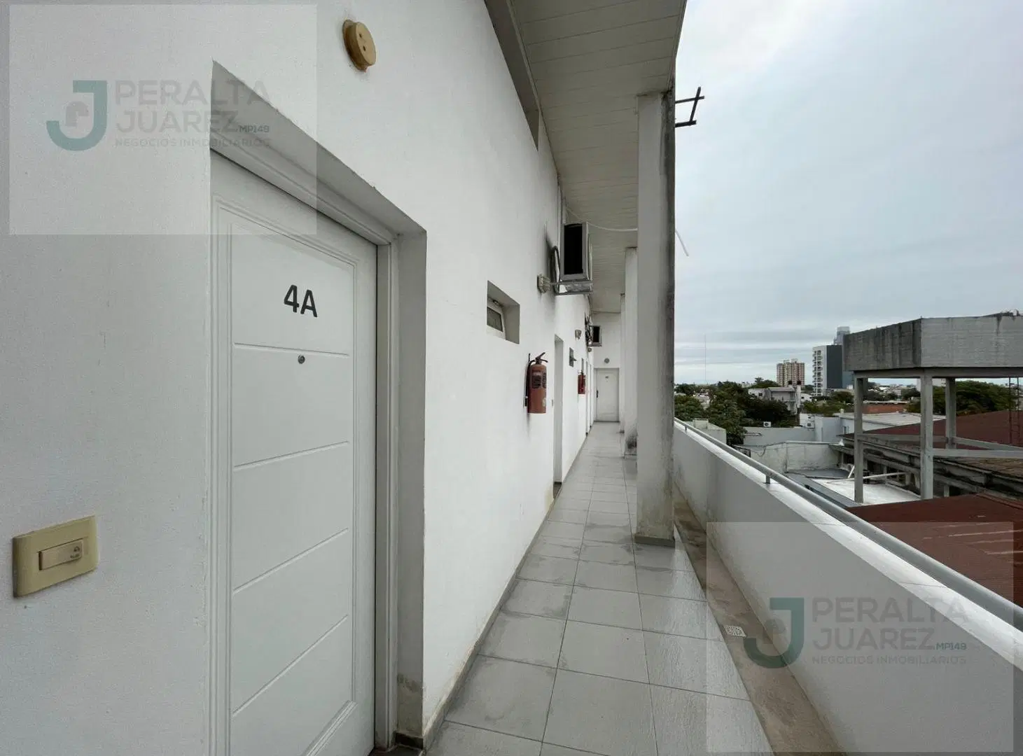 Departamento en Resistencia 2