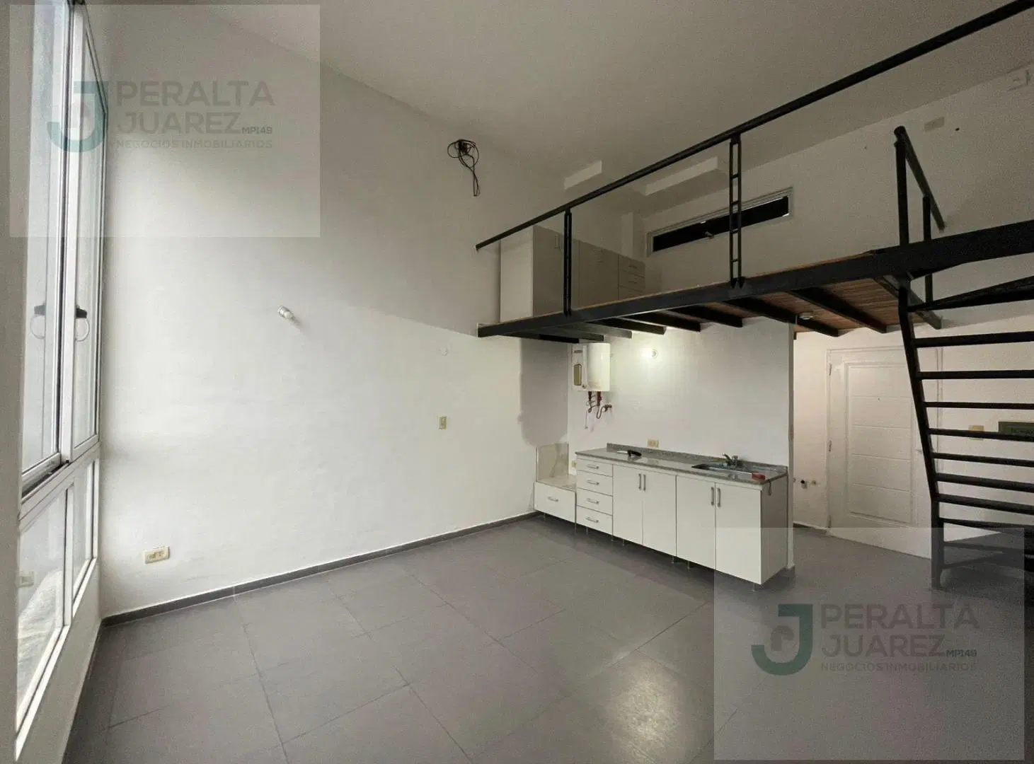 Departamento en Resistencia 7