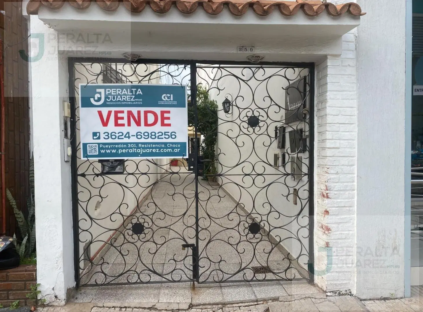 PH de tres dormitorios 5