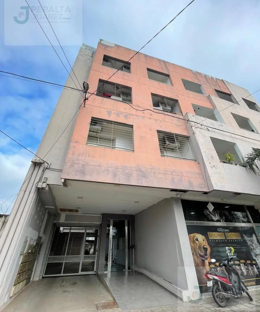 Departamento en Resistencia 3