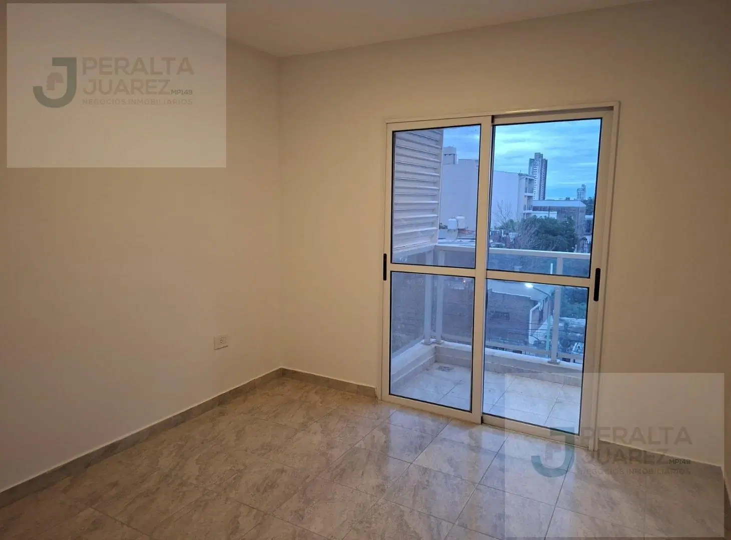 Departamento en San Fernando 4