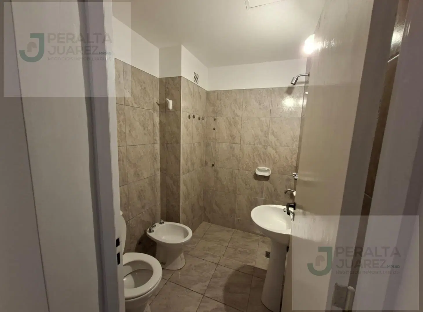 Departamento en San Fernando 3