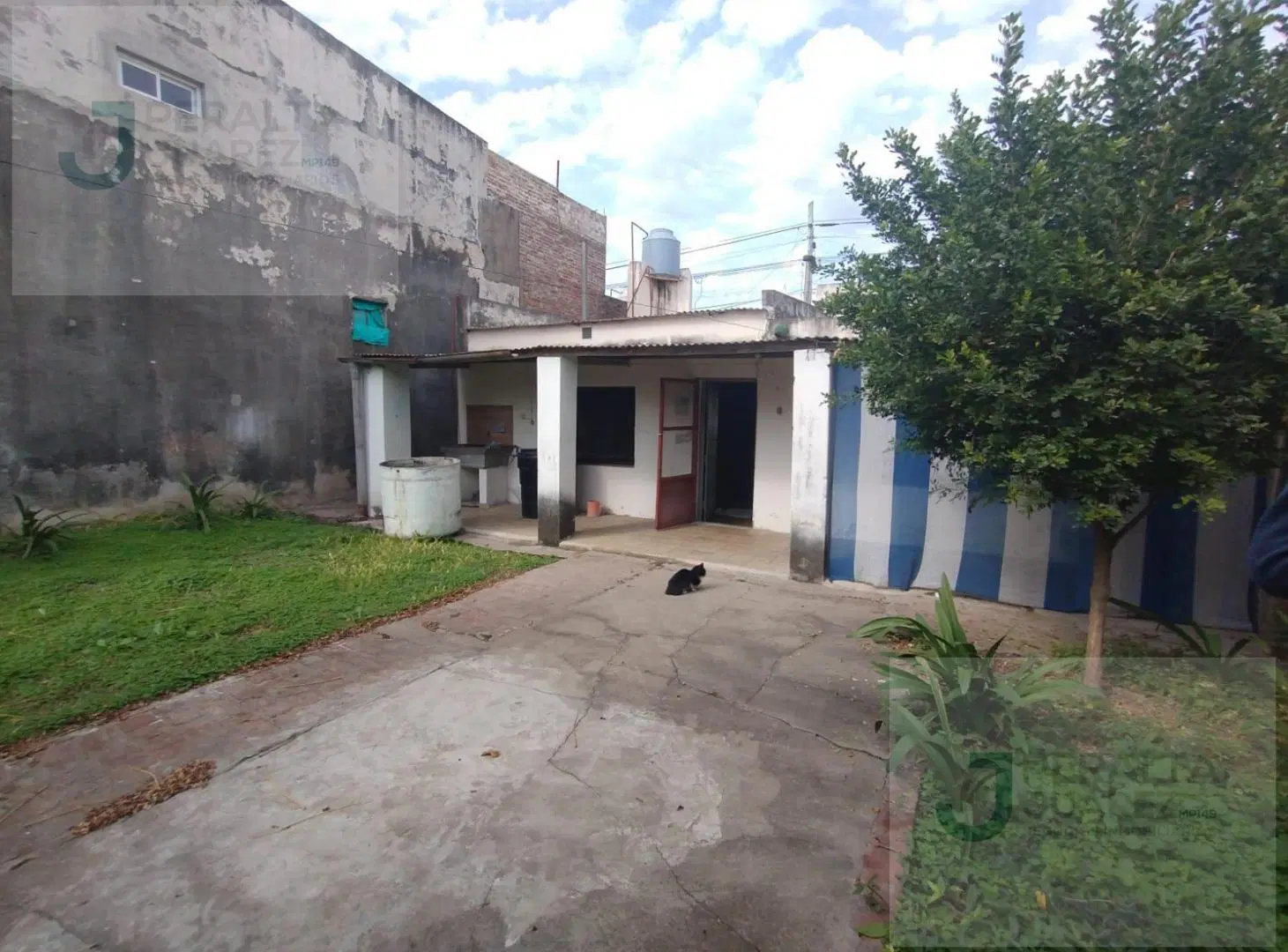 Casa en Venta-Villa Angela-Chaco 4