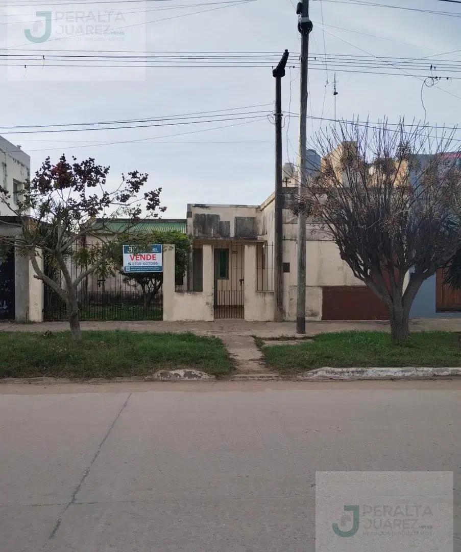 Casa en Venta-Villa Angela-Chaco 5