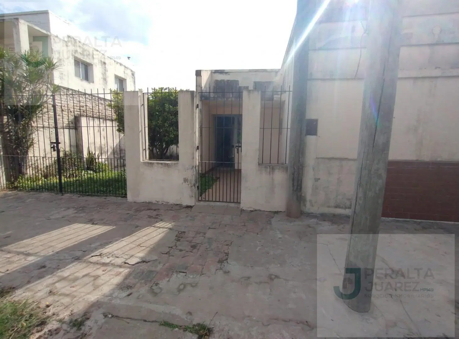 Casa en Venta-Villa Angela-Chaco 2