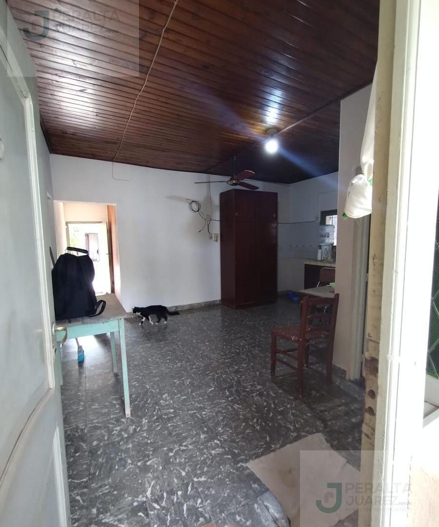 Casa en Venta-Villa Angela-Chaco