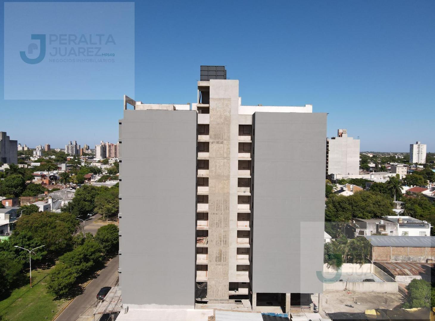 Unico Dpto de 1 dormitorio en venta