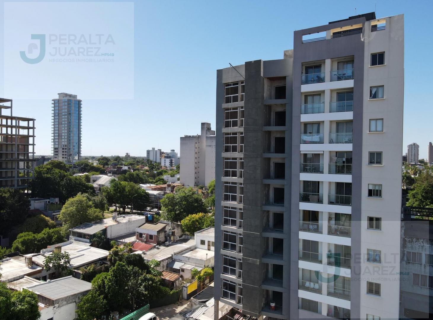 Unico Dpto de 1 dormitorio en venta