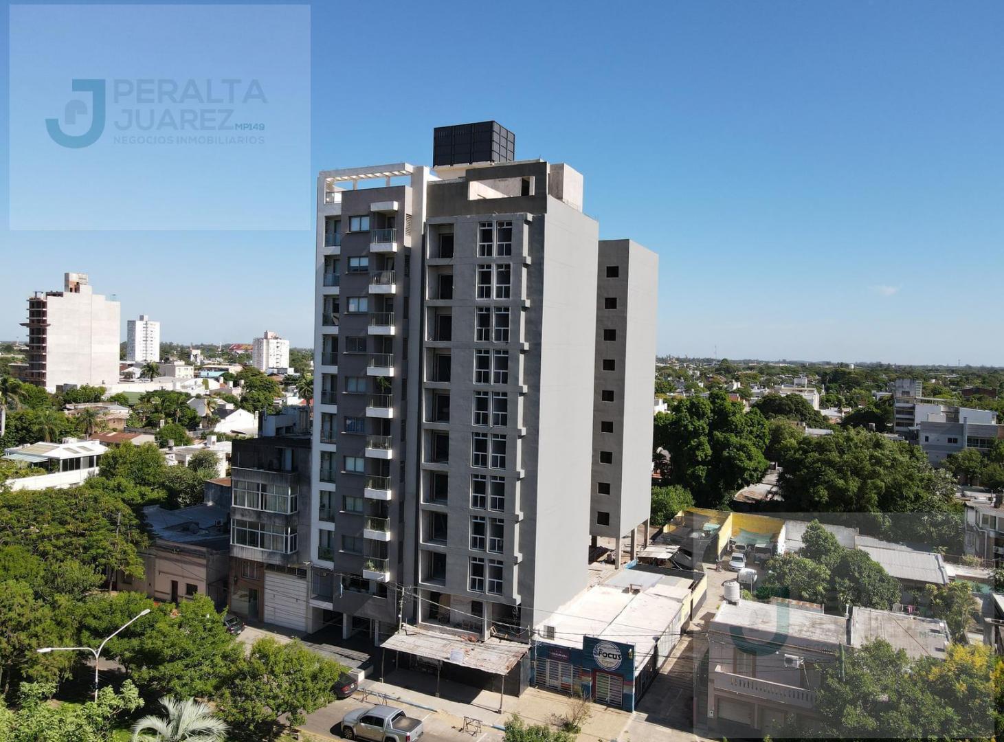 Unico Dpto de 1 dormitorio en venta