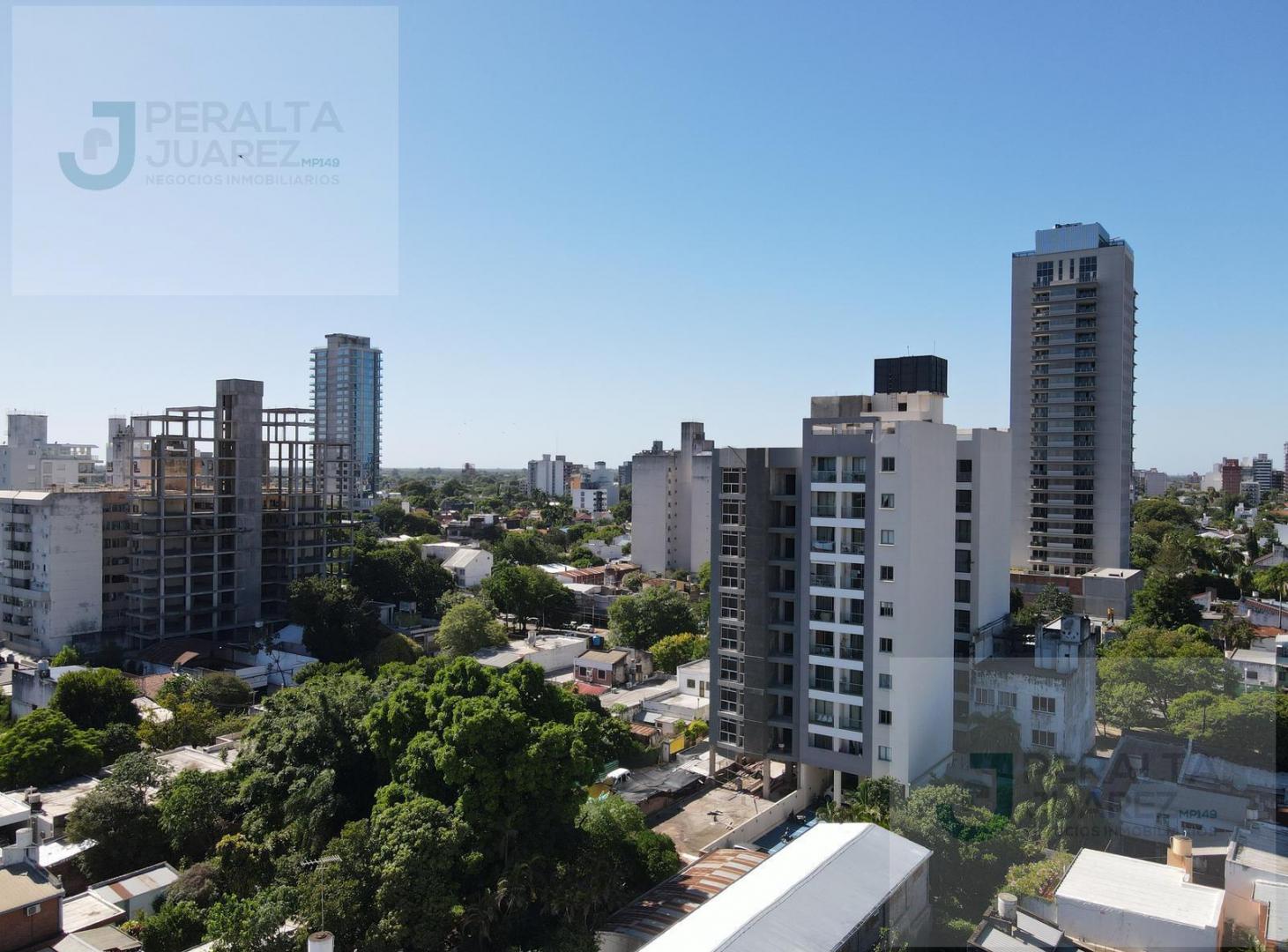 Unico Dpto de 1 dormitorio en venta
