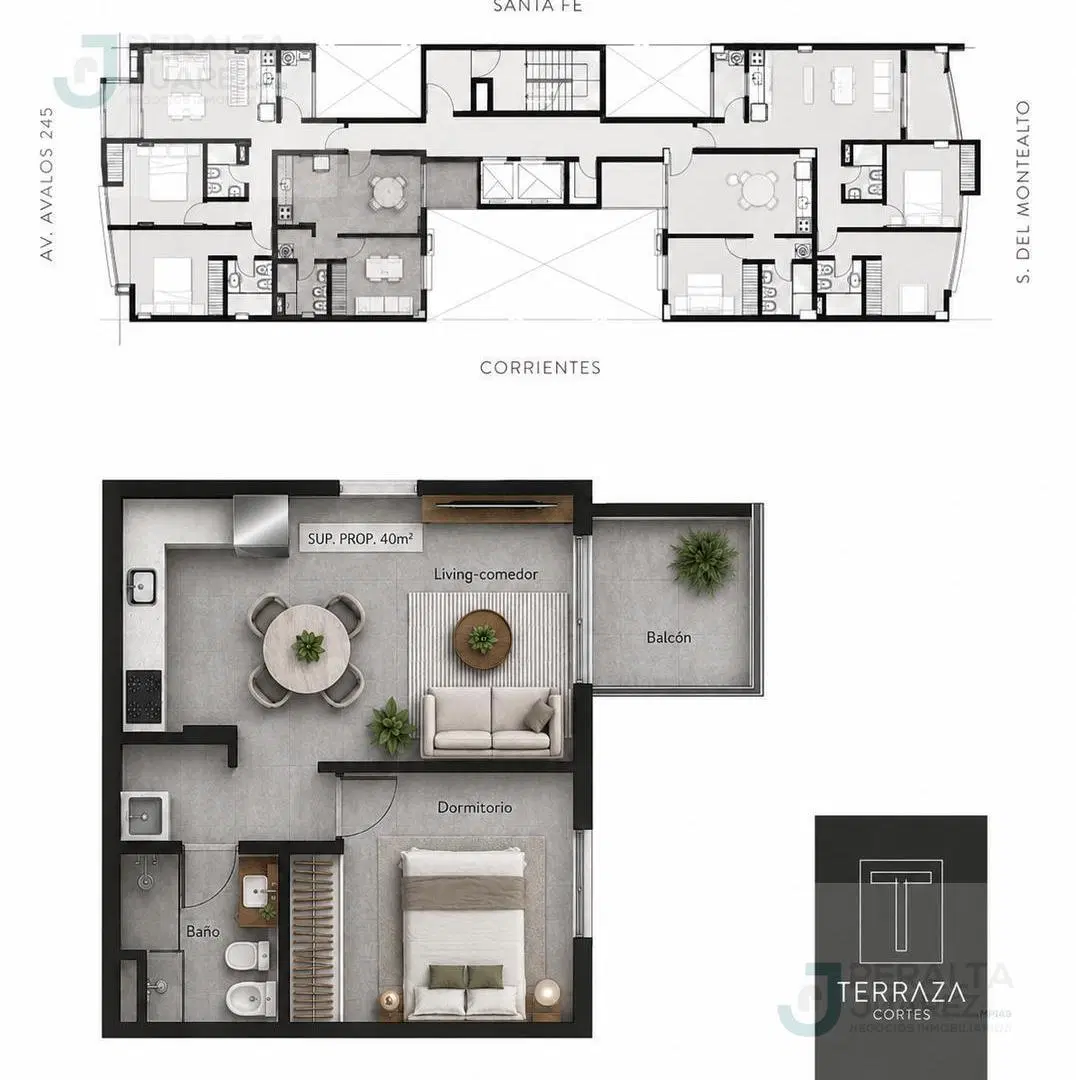 Plano 2