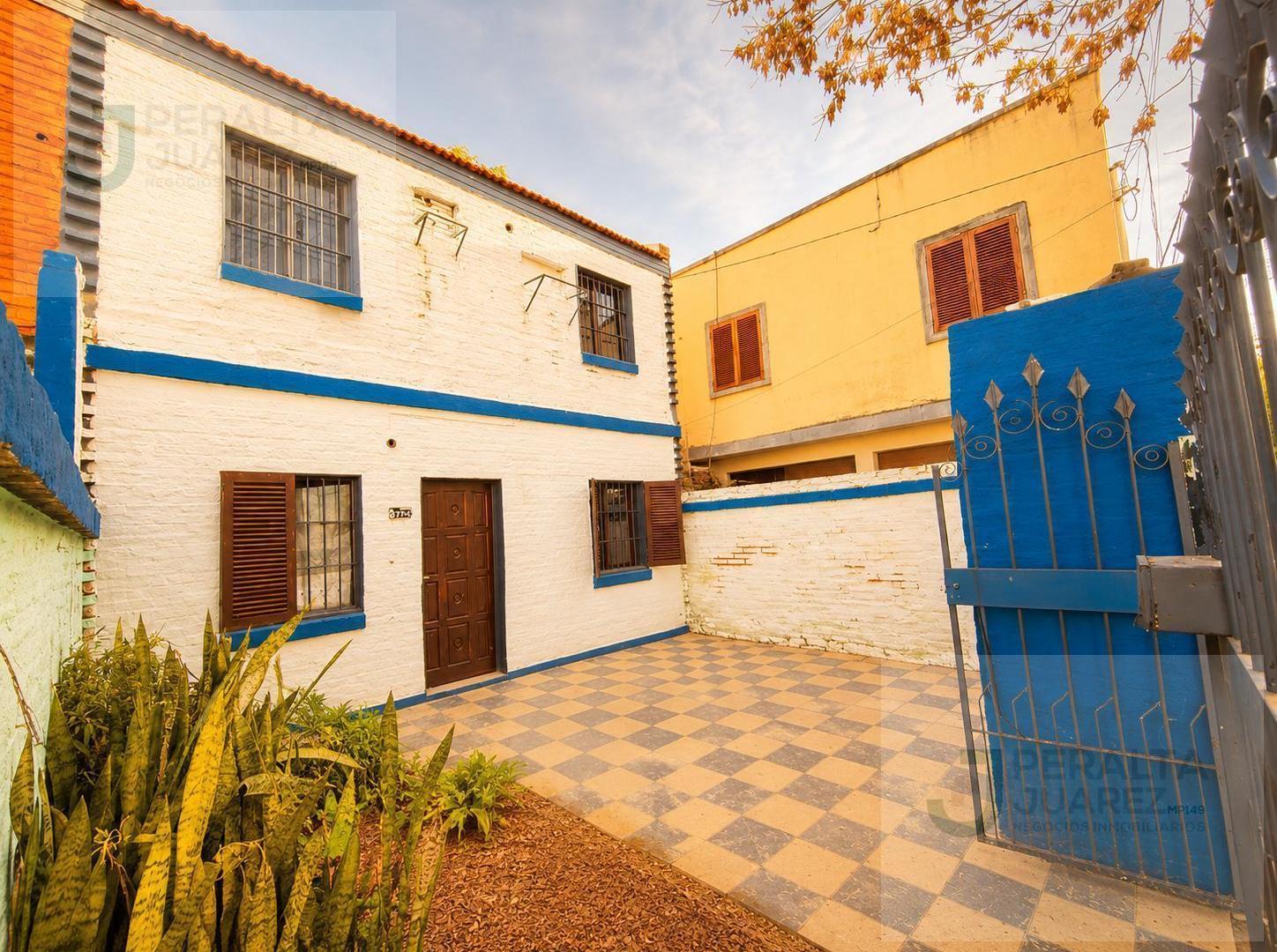 Casa en venta 3 Dormitorios Brown 2700