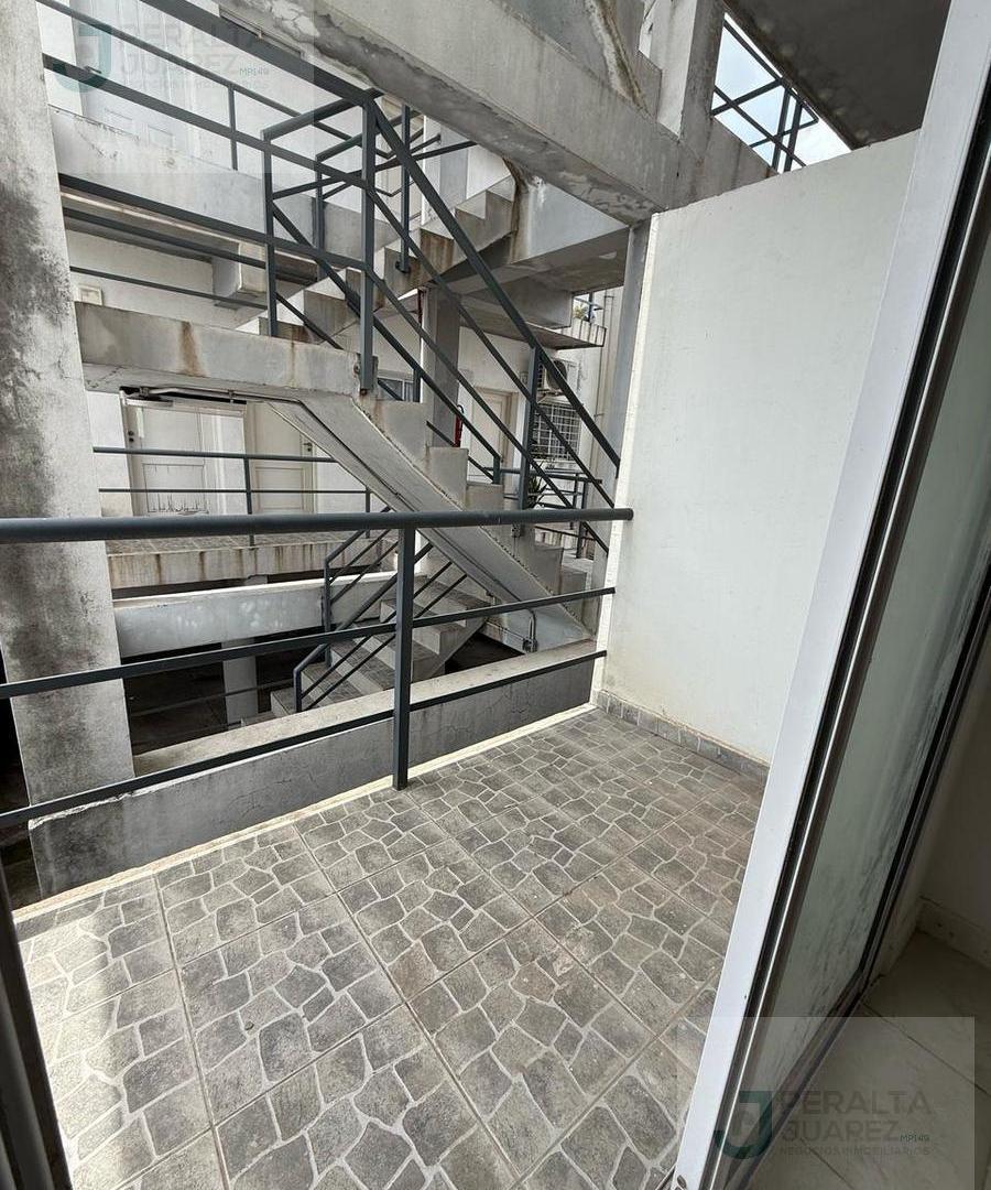 Departamento en VENTA 1 dormitorio con cochera
