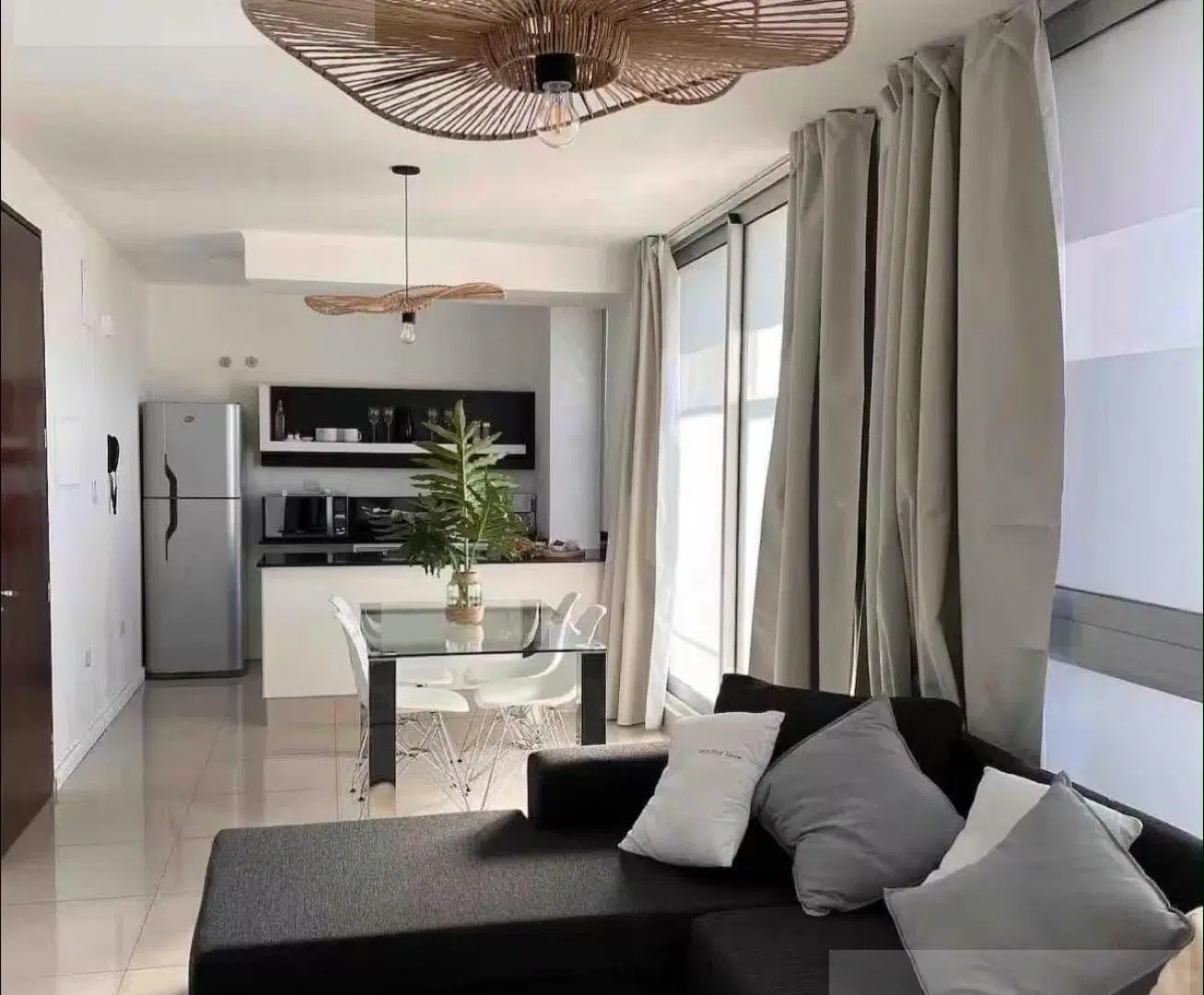 Departamento en Resistencia 1