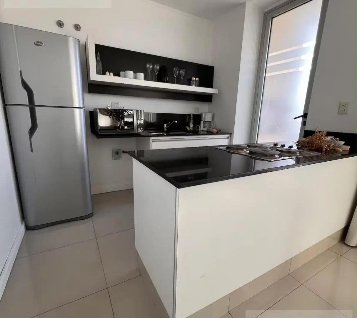 Departamento en Resistencia 5