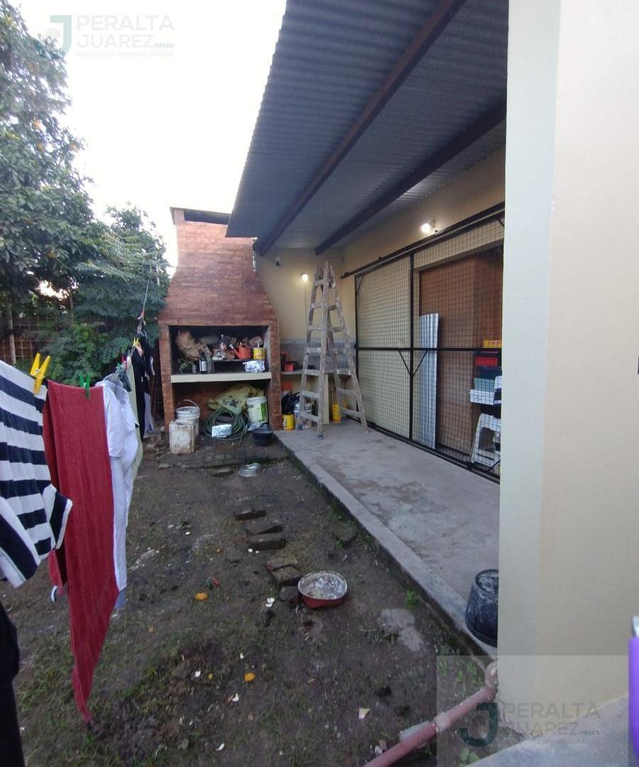 Foto de Vivienda unifamiliar-V.Angela-Chaco, imagen 5