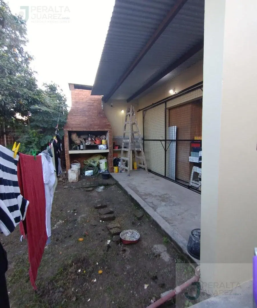 Vivienda unifamiliar-V.Angela-Chaco 5
