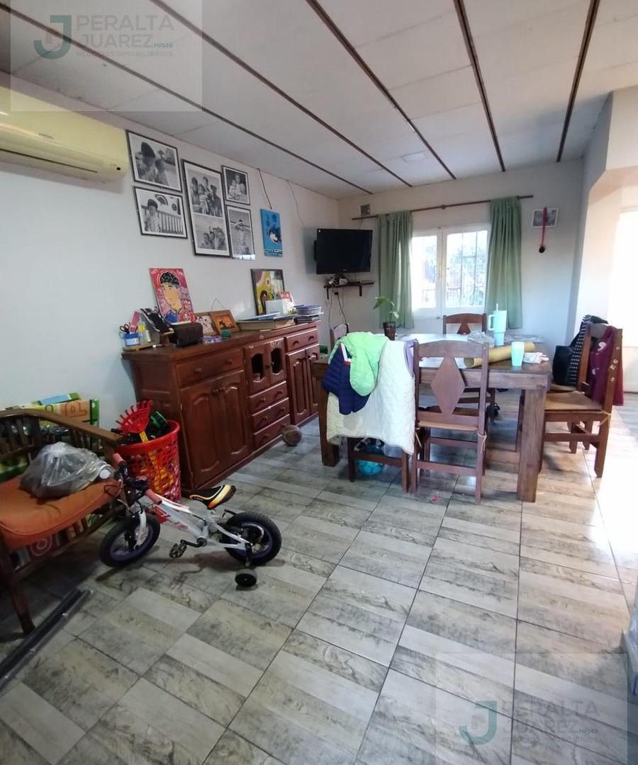 Foto de Vivienda unifamiliar-V.Angela-Chaco, imagen 3