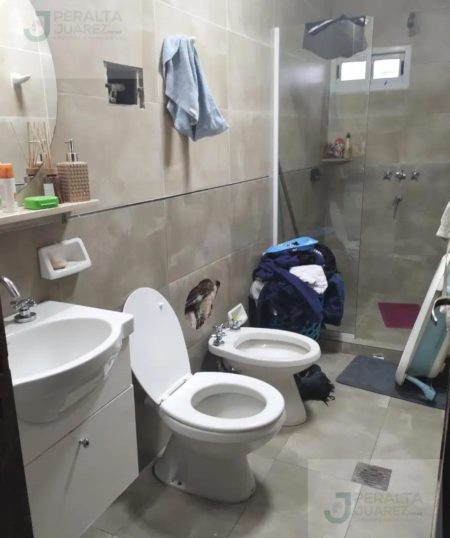 Vivienda unifamiliar-V.Angela-Chaco 2