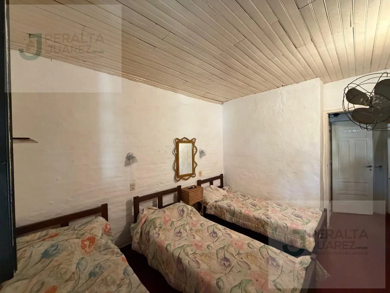 Casa en VENTA a 200mts de Punta Mitre 2