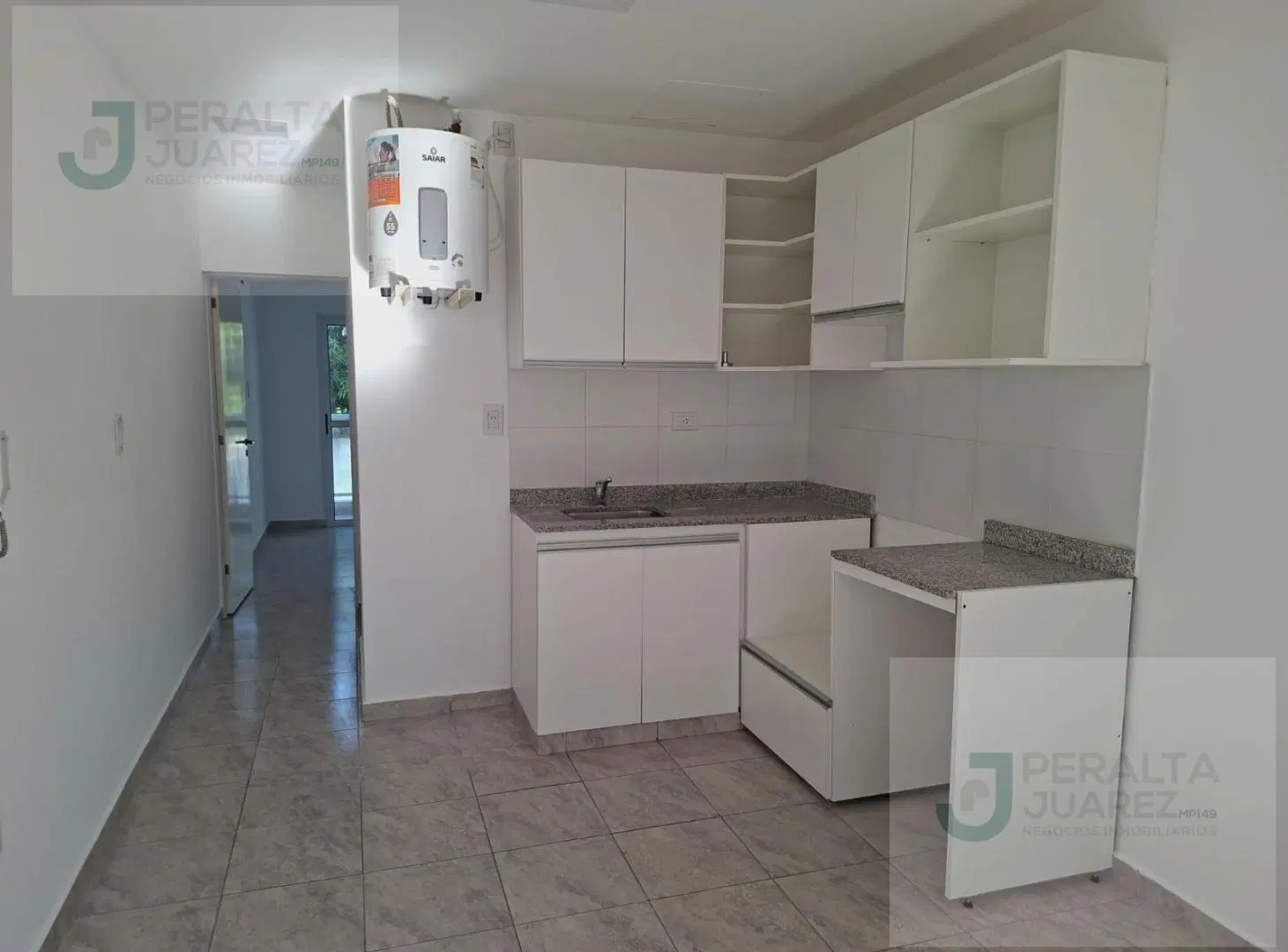 Departamento en San Fernando 4