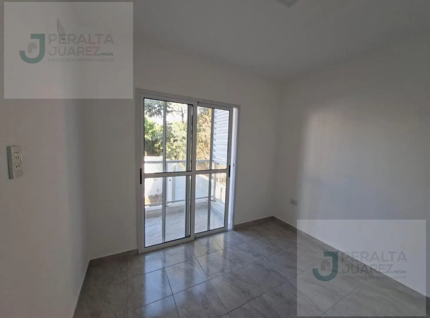 Departamento en San Fernando 5