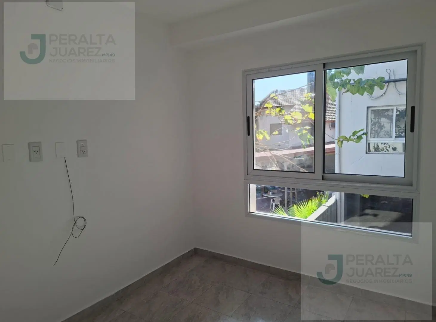 Departamento en San Fernando 2