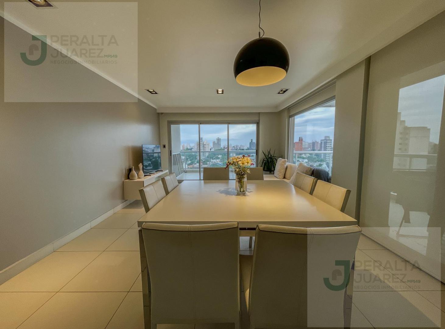 Foto de Exclusivo Dpto 3 dormitorios en LOS ROBLES, imagen 1