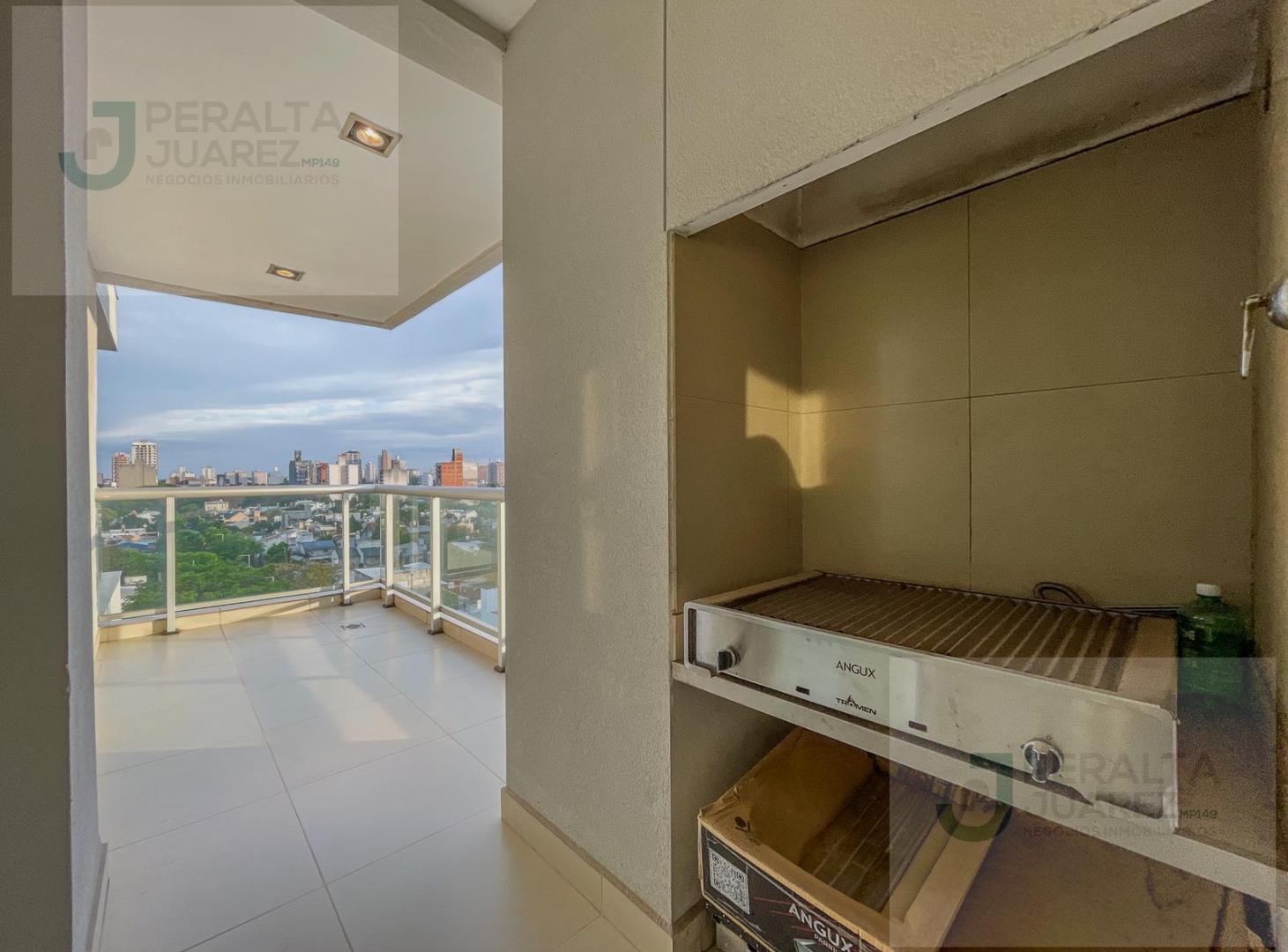 Foto de Exclusivo Dpto 3 dormitorios en LOS ROBLES, imagen 2