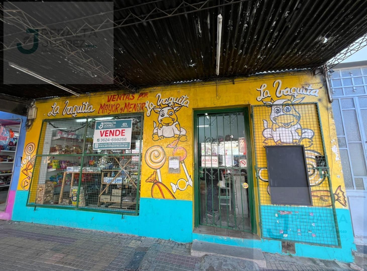 Foto de Local comercial en VENTA Micro - Centro, imagen 1