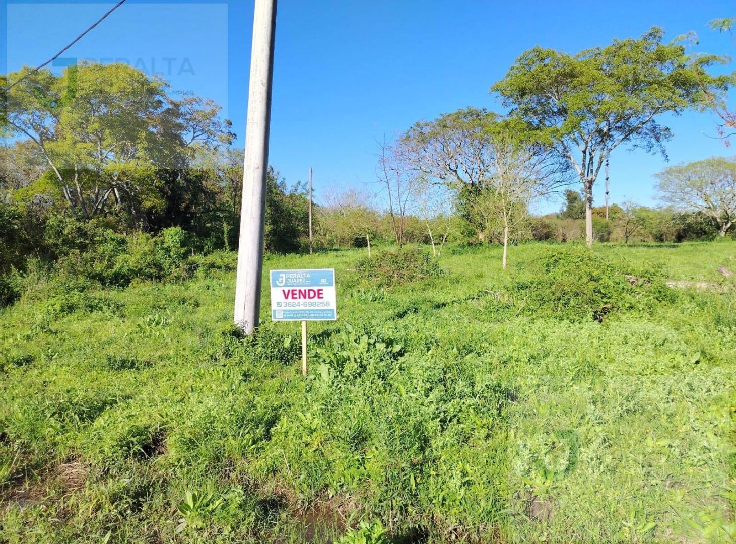 Foto de Terreno en Zona Vivero Municipal, imagen 2
