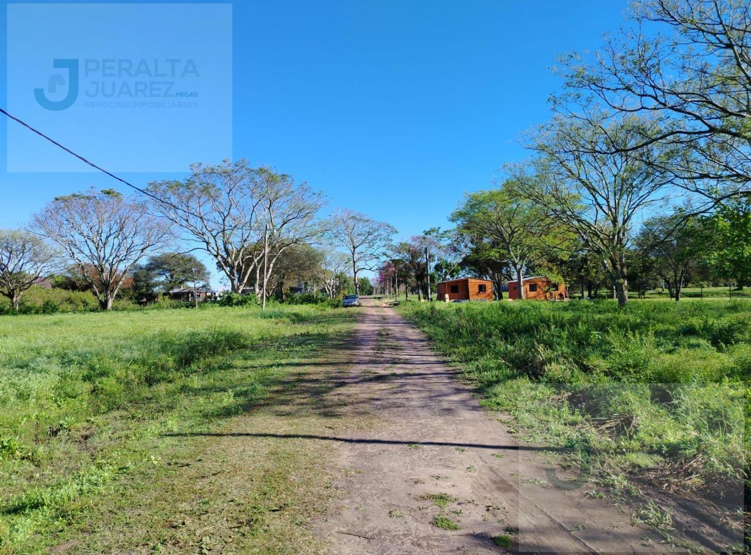 Foto de Terreno en Zona Vivero Municipal, imagen 1