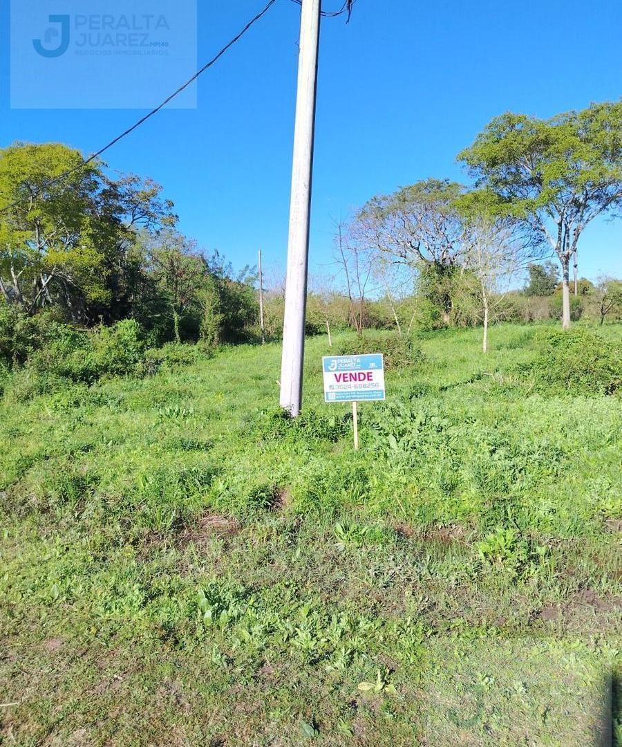 Foto de Terreno en Zona Vivero Municipal, imagen 3