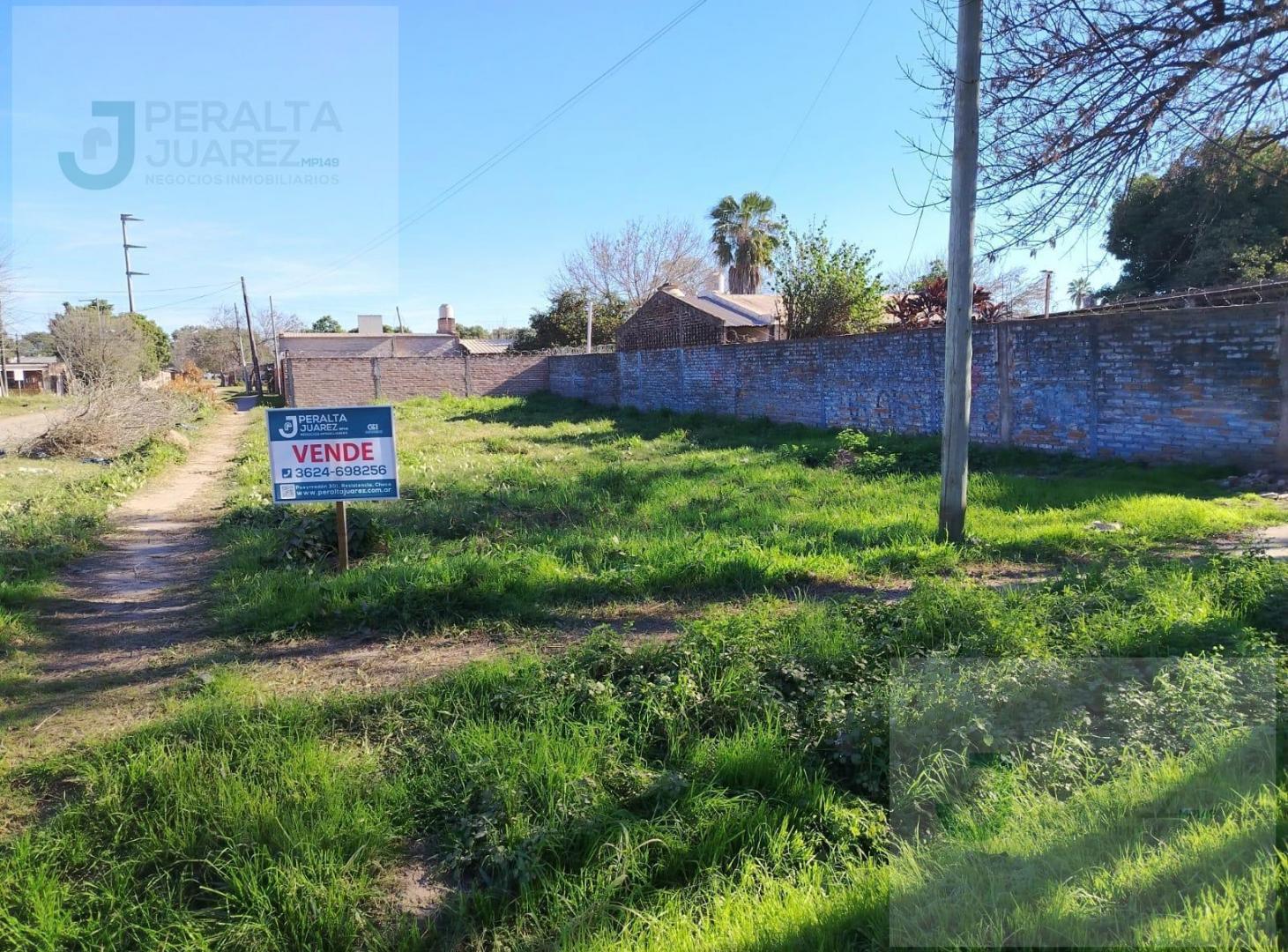 Foto de Lindo Terreno de 300m2 en esquina En Venta Bo San Javier, imagen 2