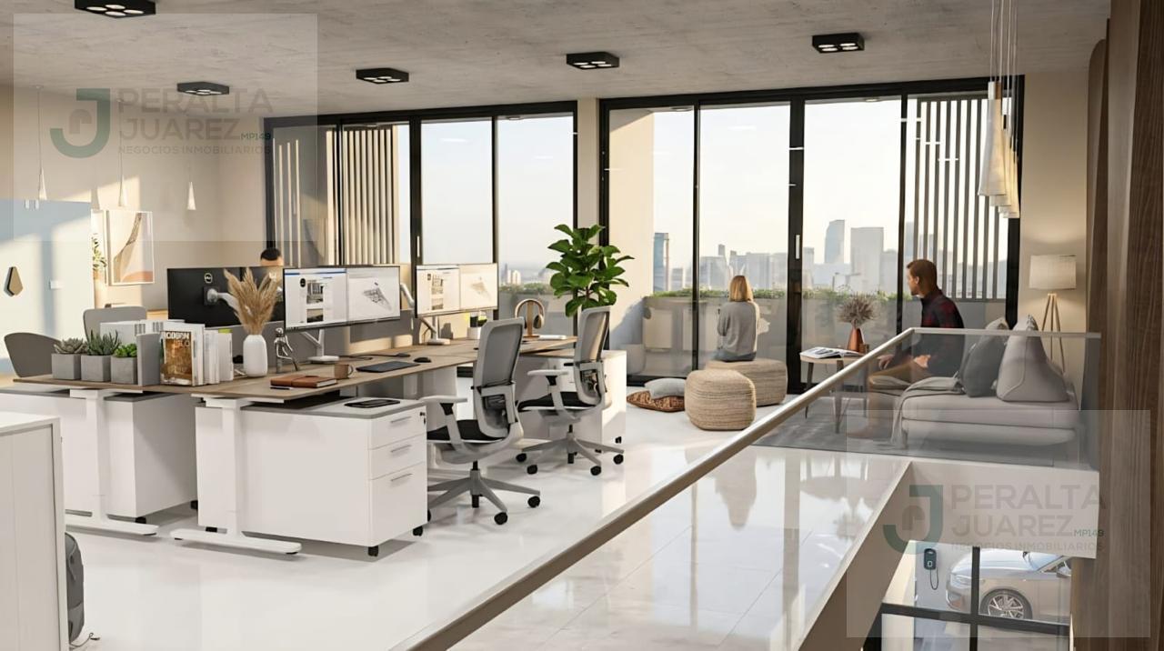 Foto de Local comercial en planta baja y 1er Piso salon/Oficina en ALQUILER, imagen 5