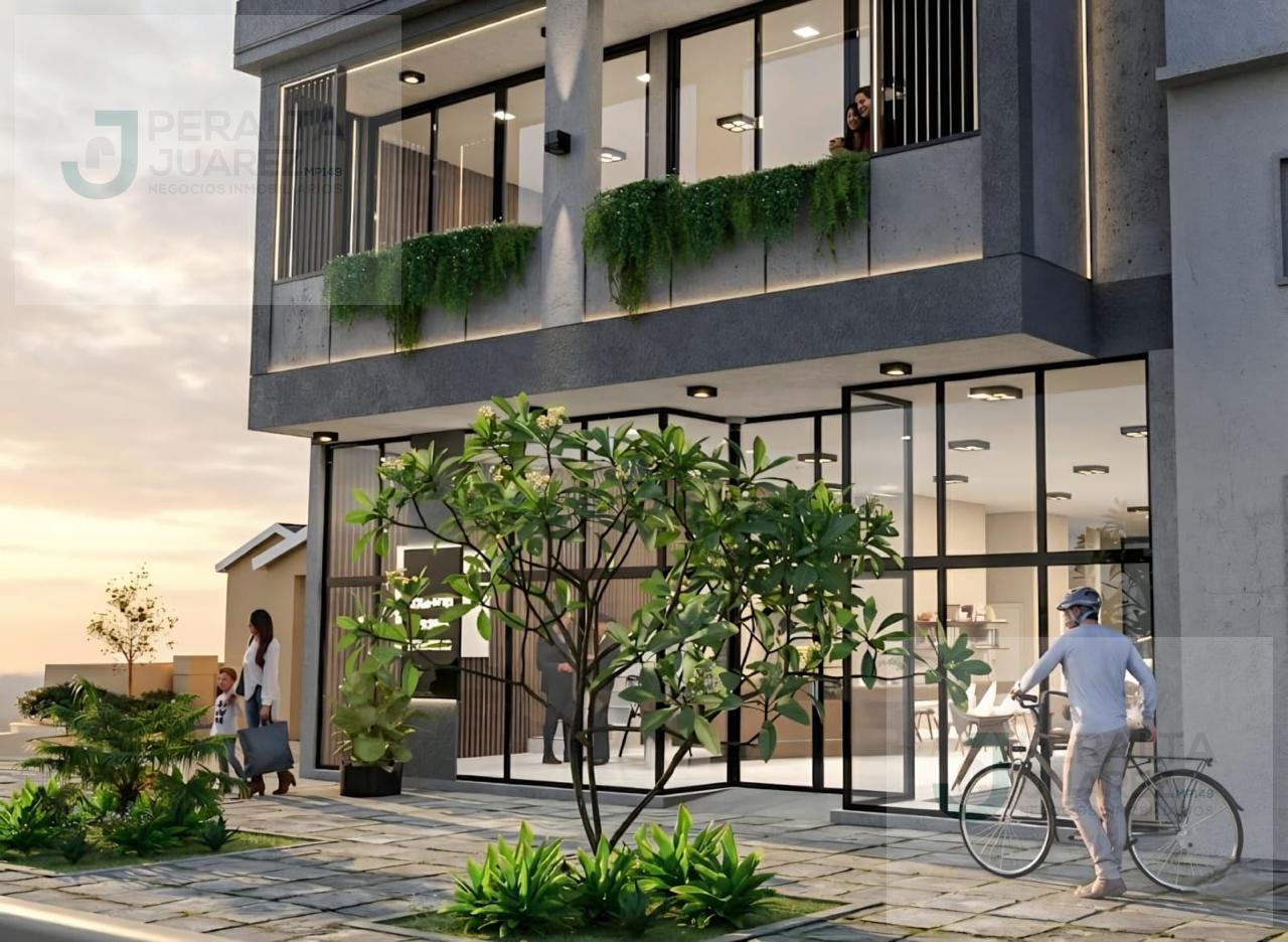 Foto de Local comercial en planta baja y 1er Piso salon/Oficina en ALQUILER, imagen 2